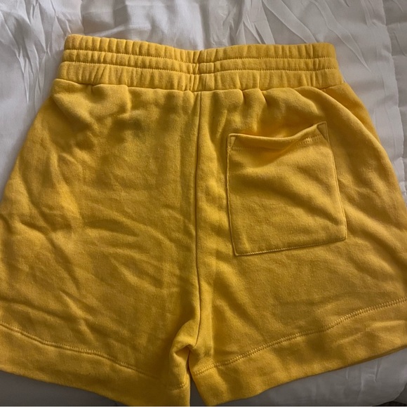 The Little Milk Bar “Snack Squad” Shorts - Picture 6 of 6